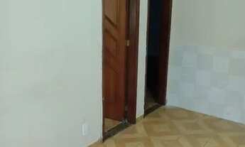 Imagem 3: Casa de vila na Vila da Penha