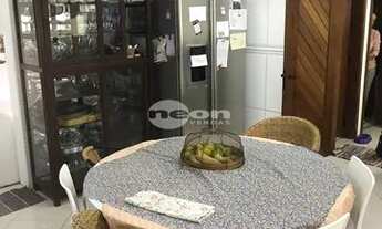 Imagem 4: SãO BERNARDO DO CAMPO - Apartamento Padrão - Jardim do Mar