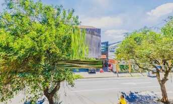 Imagem 3: Predio para Venda - 330m², 0 dormitórios, Centro Histórico