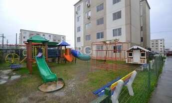 Imagem 2: Apartamento para Venda - 42m², 2 dormitórios, 1 vaga - Hípica, Porto Alegre