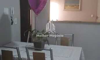 Imagem 3: Apartamento com 2 dorms, Jardim das Oliveiras (Nova Veneza), Sumaré - R$ 185 mil, Cod: 3RA