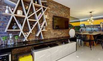 Imagem 3: Apto Luxo Decorado Aldeota