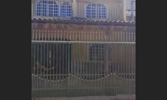 Imagem: Casa para venda possui 120 metros quadrados