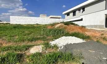 Imagem 5: Terreno à venda no Alphaville - Campinas/SP
