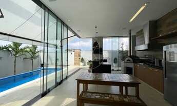 Imagem 7: Casa - Swiss Park - Campinas