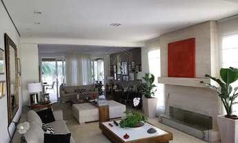 Imagem 2: Casa a venda em Alphaville - Barueri, SP