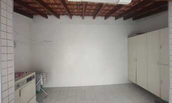 Imagem 5: Sobrado com 3 dormitórios à venda, 146 m² por R$ 650.000 - Jardim Santa Cruz (Sacomã) - Sã