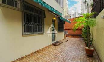 Imagem 2: Apartamento à venda, 3 quartos, 1 suíte, 1 vaga, Flamengo - RIO DE JANEIRO/RJ