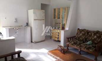 Imagem 7: Casa para Aluguel no bairro Canto do Forte - Praia Grande, SP