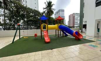 Imagem: Apartamento para venda tem 113 metros quadrados