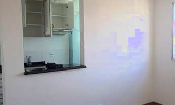 Imagem: Lindo Apartamento Spazio Ype Branco com