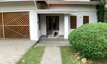 Imagem 4: Casa - Residencial Vila Verde - Campinas