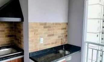 Imagem 2: Apartamento - Padrão, Campestre - Santo André