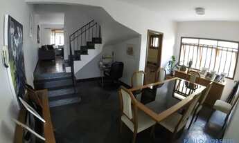 Imagem 2: SOBRADO - LAPA - SP