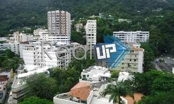 Imagem 2: Ótimo 2 quartos, vaga no Jardim Botânico!