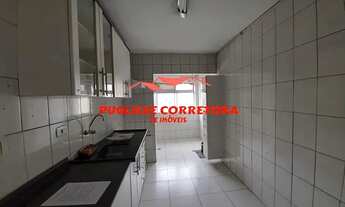 Imagem 4: Apartamento para Locação em São Paulo, Vila Guarani (Z Sul), 1 dormitório, 1 banheiro, 1 v