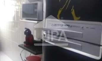 Imagem 5: Apartamento com 2 dormitórios sendo 1 suíte à venda na Vila Dom Pedro II.