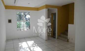 Imagem 5: LOCAÇÃO de Casa Modelo Natália Ampliada com 3 Quartos, Imóvel Rico em Planejados, com Quin