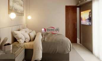 Imagem 5: Venda Casa em Condomínio, Térrea, São José do Rio Preto - SP Nature I 03 Dormitórios, send