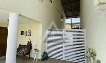 Imagem 3: Casa em Condomínio para Venda em Lauro de Freitas, Pitangueiras, 4 dormitórios, 2 suítes