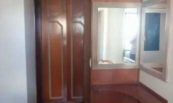 Imagem 3: Apartamento com 4 dormitórios para alugar, 102 m² por R$ 4.476/mês - Mansões Santo Antônio