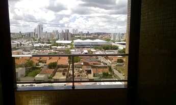 Imagem 3: Apartamento a venda no Residencial Marcus Gabriel , bairro Liberdade , Campina Grande -PB