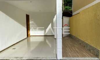 Imagem 3: Agatê Imóveis vende Casa Duplex em Condomínio de 116 m² Itaipu - Niterói por R 480 mil rea