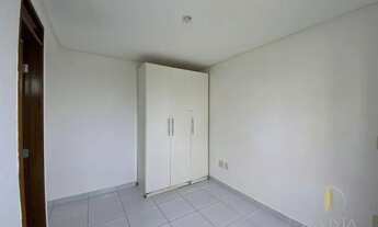 Imagem 7: Apartamento com 1 dormitório para alugar, 38 m² por R$ 1.500,10/mês - Jardim Oceania - Joã