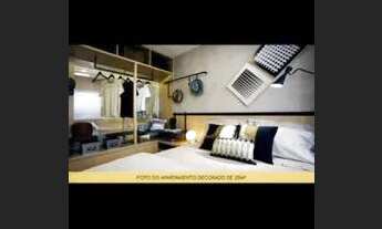 Imagem 7: APARTAMENTO - PINHEIROS - SP