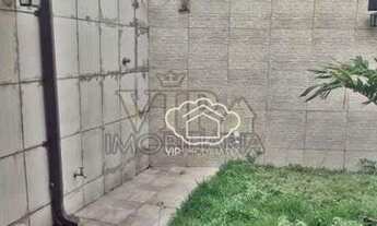 Imagem 2: Casa Residencial à venda, Campo Grande, Rio de Janeiro - CA2508