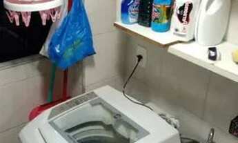 Imagem 2: Apartamento mobiliado em Manaira para temporada ou diária