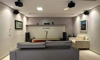 Imagem 2: Apartamento para aluguel possui 129 metros quadrados com 3 quartos