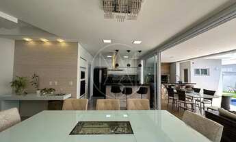 Imagem 3: Casa - Swiss Park - Campinas