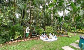 Imagem 3: Casa 5 dormitórios à venda, 254 m² por R$ 3.500.000,40 - Riviera - Bertioga/SP