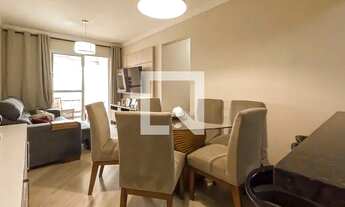 Imagem 6: Apartamento para Aluguel - Vila Augusta, 3 Quartos, 75 m2