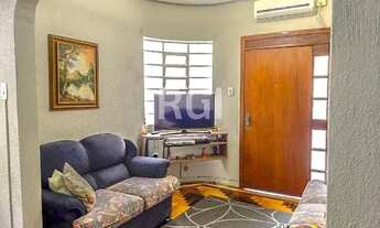 Imagem 4: Casa para Venda - 119m², 3 dormitórios, sendo 1 suites, 2 vagas - Azenha