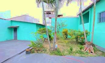 Imagem 4: Casa com Amplo quintal a venda em Manoel Plaza