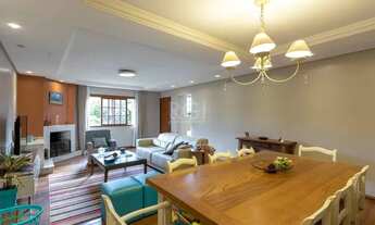 Imagem 2: Casa para Venda - 246m², 3 dormitórios, sendo 1 suites, 3 vagas - Imperial Parque