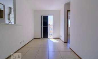 Imagem 2: Apartamento para Aluguel - Irajá, 2 Quartos, 55 m2