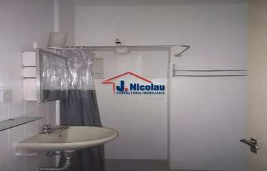 Imagem 4: KITCHENETTE LOCAÇÃO CENTRO, 27m²