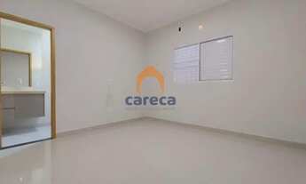 Imagem 7: Casa para Venda em Bady Bassitt, Palmeiras, 3 dormitórios, 1 suíte, 2 banheiros, 2 vagas