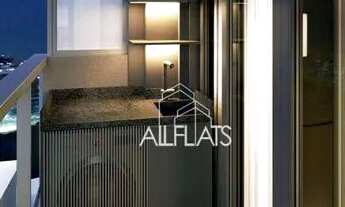 Imagem 6: Apartamento com 2 dormitórios à venda, 64 m² por R$ 2.917.000 em Pinheiros - São Paulo/SP