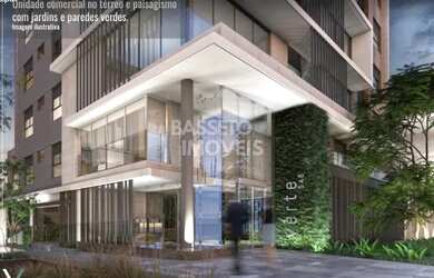 Imagem 5: FLORIANóPOLIS - Apartamento Padrão - Centro