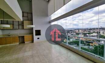 Imagem 4: Apartamento com 3 dormitórios à venda, 188 m² por R$ 2.300.000,00 - Taquaral - Campinas/SP