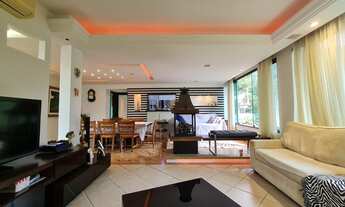 Imagem 5: Casa de condomínio para aluguel e venda com 480 metros quadrados com 4 quartos