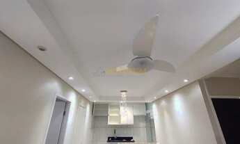 Imagem 3: Apartamento - Vila Marieta - Campinas