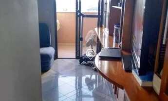 Imagem 4: Apartamento Mobiliado com 2 quartos para alugar - Centro - Londrina/PR