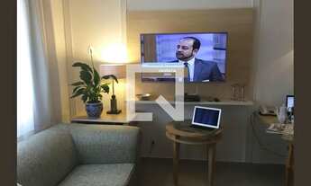 Imagem 4: Apartamento para Aluguel - Bela Vista, 1 Quarto, 65 m2