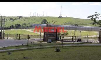 Imagem 5: Terreno Padrão em Caçapava