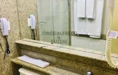 Imagem 7: Mediterrâneo Flat Barra